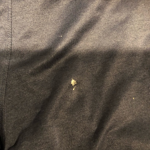 Mariners Gym Shorts - Picture 3 of 8